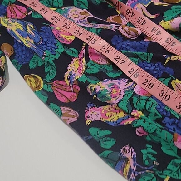 & Other Stories Long Sleeve Midi Button Down Dress - Picture 9 of 14